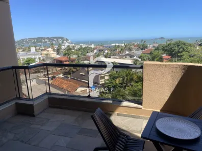 Apartamento com 4 Quartos à venda, 150m² no Enseada, Guarujá