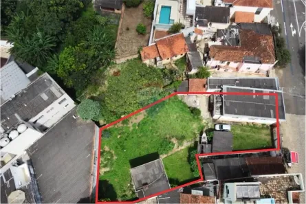 Lote/Terreno à venda, 1040m² no São Francisco, Passos