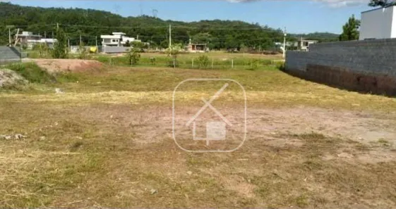 Lote/Terreno à venda, 648m² no Condomínio Residencial Águas do Paraíba, Guararema