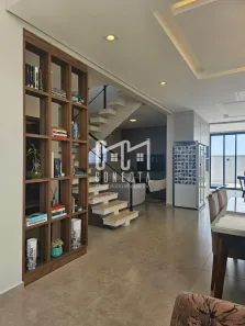 Casa de Condomínio com 3 Quartos à venda, 227m² no Vila Residencial Green Park, Indaiatuba