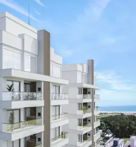 Cobertura com 2 Quartos à venda, 90m² no , Governador Celso Ramos