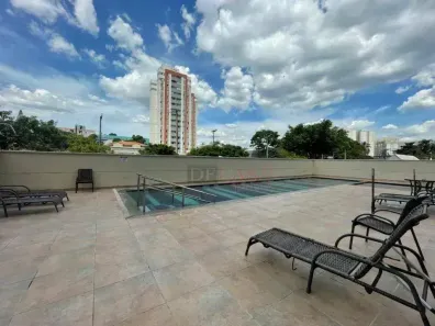 Apartamento com 2 Quartos à venda, 52m² no Vila Santana, São Paulo