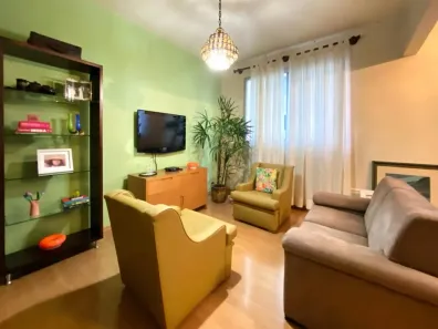 Apartamento com 4 Quartos à venda, 145m² no Vila Paris, Belo Horizonte