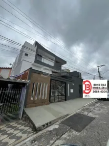 Sobrado com 2 Quartos à venda, 78m² no Jardim Popular, São Paulo