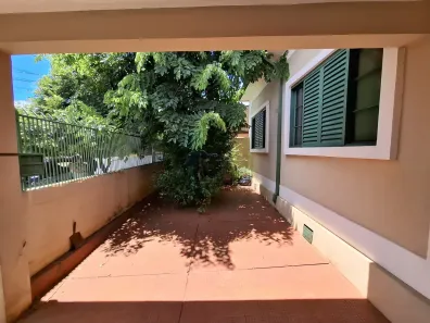 Casa com 7 Quartos à venda, 287m² no Vila Tibério, Ribeirão Preto