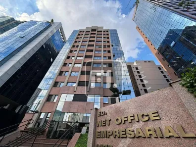Sala Comercial para venda ou aluguel, 153m² no Vila Olímpia, São Paulo