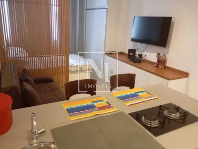 Apartamento com 1 Quarto à venda, 30m² no Copacabana, Rio de Janeiro