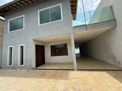 Casa com 5 Quartos à venda, 300m² no Várzea, Lagoa Santa