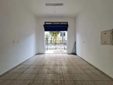 Ponto Comercial para alugar, 64m² no Macuco, Santos