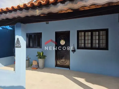 Fazenda/Sítio com 3 Quartos à venda, 133m² no Chácara Santo Antonio, Caçapava
