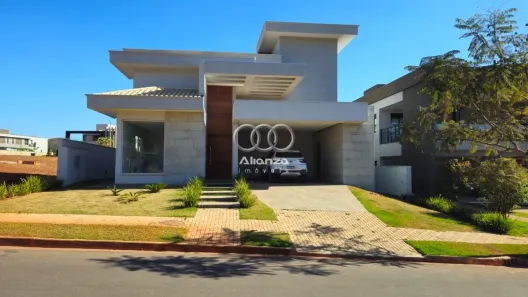 Casa com 4 Quartos à venda, 280m² no Alphaville - Lagoa dos Ingleses, Nova Lima