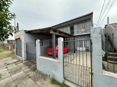Casa com 4 Quartos à venda, 240m² no São Tomé, Viamão