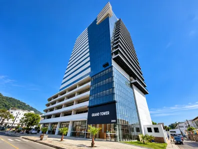 Sala Comercial para alugar, 160m² no Centro, Juiz de Fora