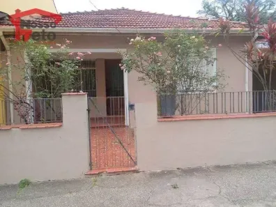 Casa com 2 Quartos à venda, 252m² no Jardim Maristela, São Paulo