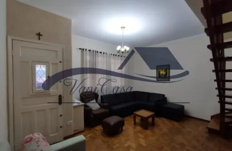 Casa com 2 Quartos à venda, 85m² no Saúde, São Paulo