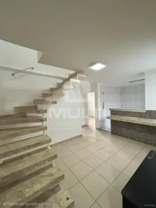 Cobertura com 3 Quartos à venda, 93m² no Osvaldo Rezende, Uberlândia