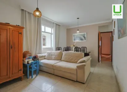 Cobertura com 3 Quartos à venda, 146m² no Sagrada Família, Belo Horizonte