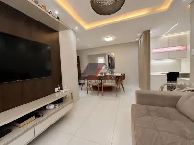 Apartamento com 3 Quartos à venda, 90m² no Rebouças, Curitiba