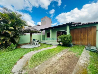 Casa com 2 Quartos à venda, 102m² no Parque da Matriz, Cachoeirinha