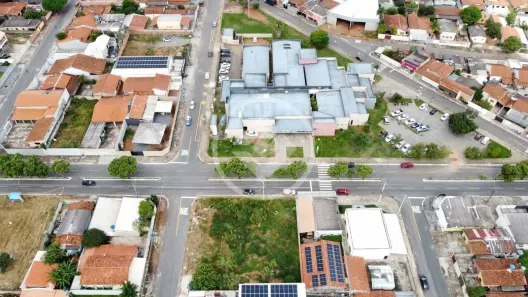 Lote/Terreno à venda, 768m² no Residencial Brasicon I, Aparecida de Goiânia