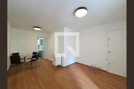 Apartamento com 2 Quartos à venda, 75m² no Moema, São Paulo