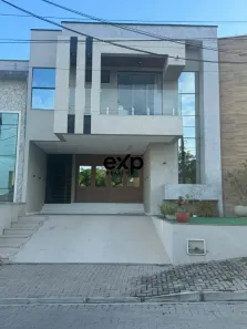 Casa de Condomínio com 4 Quartos à venda, 281m² no Jardim Cearense, Fortaleza