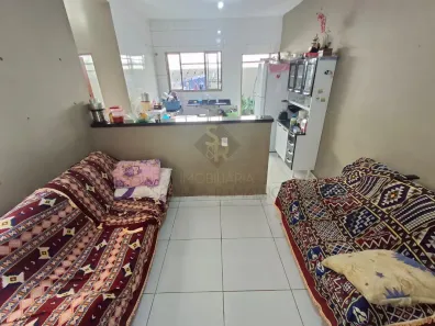 Casa com 2 Quartos à venda, 240m² no Jardim Joaquim Procópio de Araújo Ferraz, Ribeirão Preto