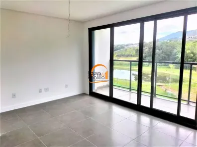Apartamento com 3 Quartos à venda, 128m² no Bosque dos Eucalíptos, Atibaia