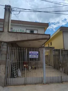 Sobrado com 2 Quartos para alugar, 130m² no Jardim Independência, São Paulo