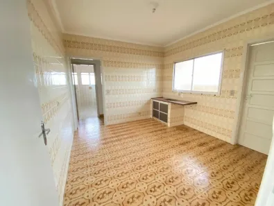 Apartamento com 1 Quarto para alugar, 65m² no Vila Metalúrgica, Santo André