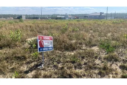 Lote/Terreno à venda, 312m² no Areias Claras, Balneário Gaivota