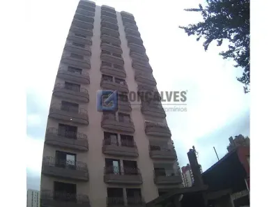 Apartamento com 3 Quartos à venda, 132m² no Santa Paula, São Caetano do Sul
