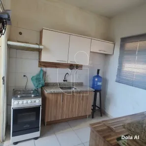 Casa com 2 Quartos à venda, 98m² no Distrito Industrial, Marília