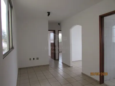 Apartamento com 2 Quartos para alugar, 65m² no Campos Elíseos, Ribeirão Preto