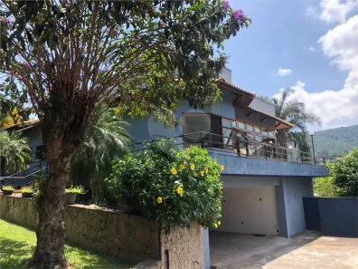 Casa de Condomínio com 4 Quartos à venda, 600m² no Rio Abaixo, Mairiporã