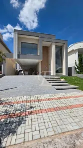 Casa de Condomínio com 5 Quartos à venda, 425m² no Mariápolis Ginetta, Vargem Grande Paulista