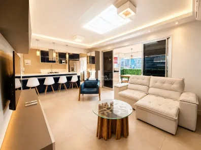 Apartamento com 3 Quartos à venda, 105m² no Cidade Monções, São Paulo