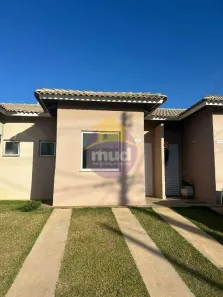 Casa de Condomínio com 2 Quartos à venda, 42m² no Garden RNI, Bady Bassitt