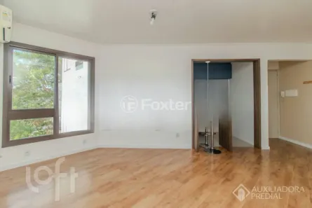Apartamento com 1 Quarto à venda, 46m² no Nonoai, Porto Alegre