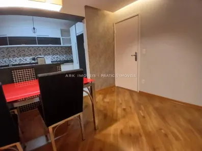 Apartamento com 2 Quartos à venda, 83m² no Vila Gumercindo, São Paulo