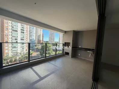Apartamento com 3 Quartos à venda, 127m² no Santa Rosa, Londrina