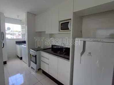 Apartamento com 2 Quartos para alugar, 66m² no Rau, Jaraguá do Sul