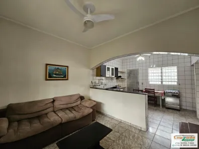 Casa com 2 Quartos à venda, 128m² no Jardim Veneza, Peruíbe