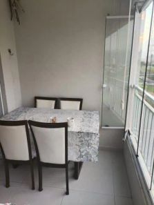 Apartamento com 2 Quartos à venda, 72m² no Jardim Oswaldo Cruz, São José dos Campos