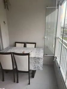 Apartamento com 2 Quartos à venda, 72m² no Jardim Oswaldo Cruz, São José dos Campos