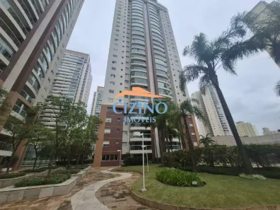 Apartamento com 4 Quartos para alugar, 151m² no Vila Leopoldina, São Paulo