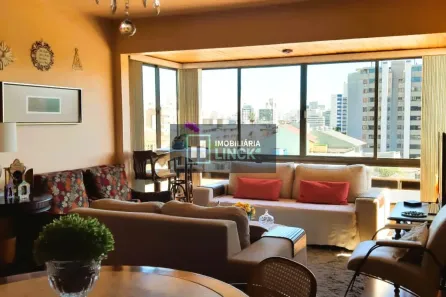 Apartamento com 2 Quartos à venda, 95m² no Santana, Porto Alegre