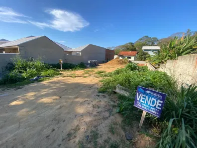 Lote/Terreno à venda, 525m² no Porto Novo, Saquarema