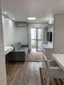 Apartamento com 2 Quartos à venda, 63m² no Moema, São Paulo