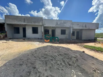 Casa com 3 Quartos à venda, 75m² no Autódromo, Chapecó